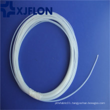 large diameter ptfe tubes fluoroplastic extruded pipes